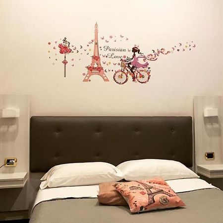 Ania Hotels 那不勒斯 外观 照片