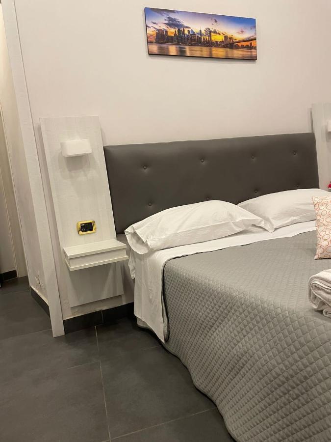 Ania Hotels 那不勒斯 外观 照片
