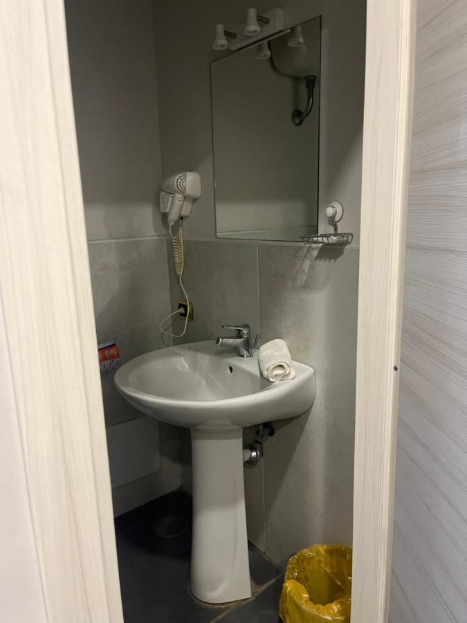 Ania Hotels 那不勒斯 外观 照片