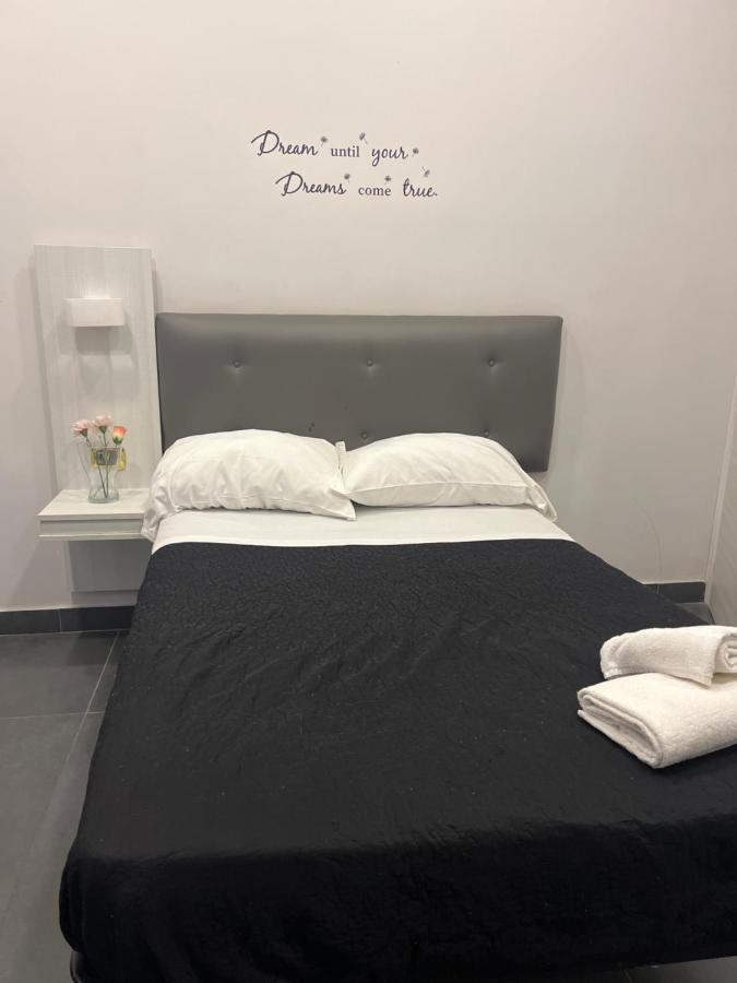 Ania Hotels 那不勒斯 外观 照片