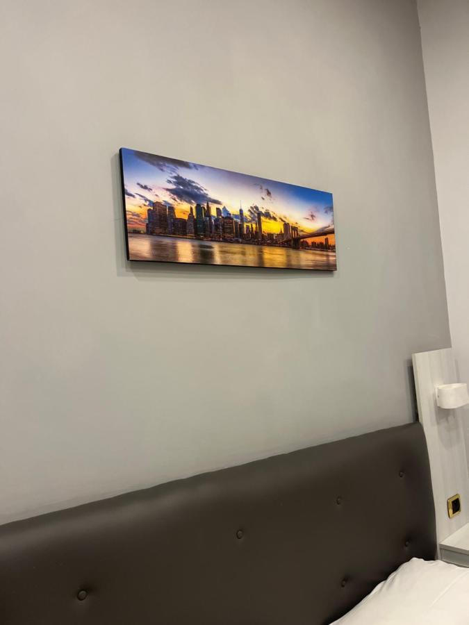 Ania Hotels 那不勒斯 外观 照片