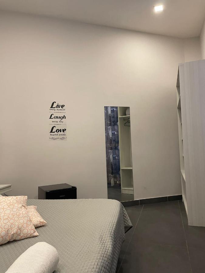 Ania Hotels 那不勒斯 外观 照片